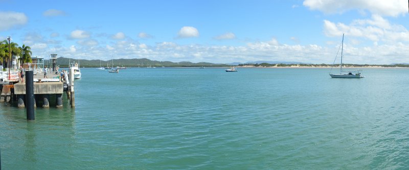03CooktownPan14.JPG - Cooktown - Endeavour River
