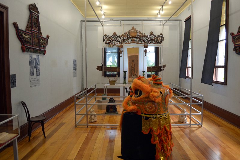 DSC_0038.JPG - Cooktown - James Cook Museum