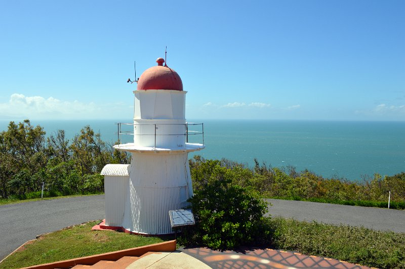 DSC_0115.JPG - Cooktown - Grassy Hill lookout and Lighthouse