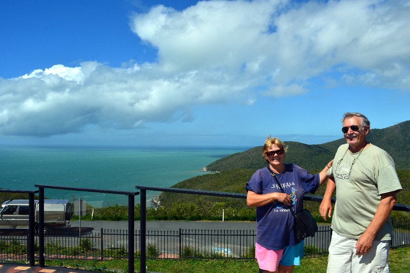 DSC_0126.JPG - Cooktown - Grassy Hill lookout and Lighthouse