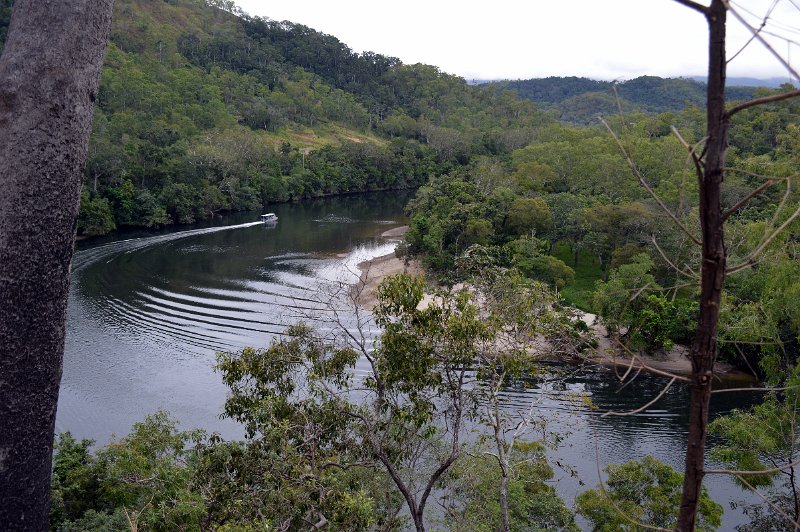 DSC_0215.JPG - Daintree Coast - the Bloomfield River