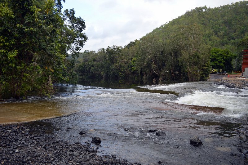 DSC_0220.JPG - Daintree Coast - the Bloomfield River crossing