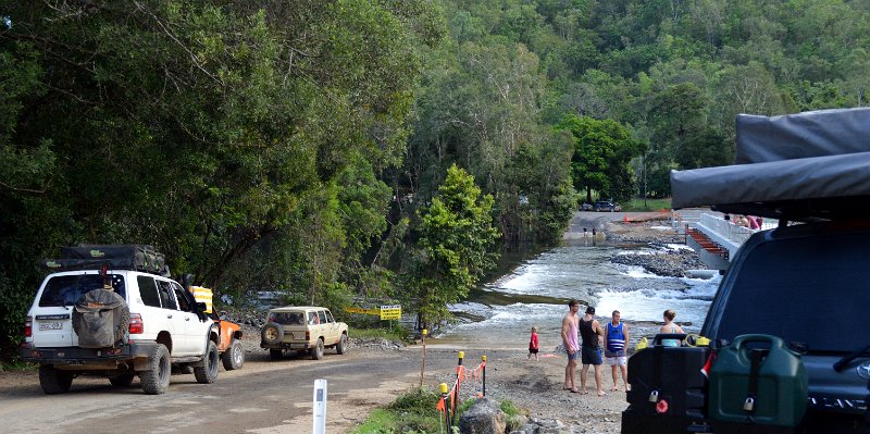 DSC_0221.JPG - Daintree Coast - the Bloomfield River