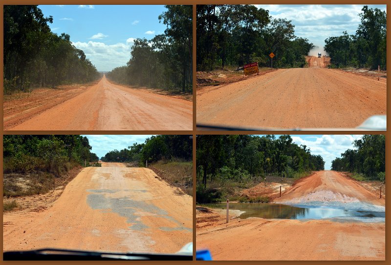 04ToCoen10.jpg - Peninsula Development Road (PDR) - from Laura to Coen