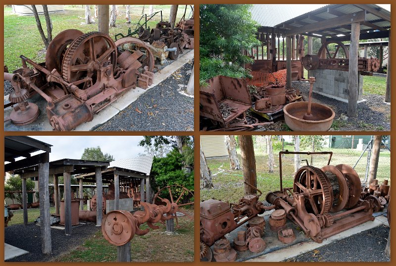04ToCoen22.jpg - Peninsula Development Road (PDR) - Coen historic museum