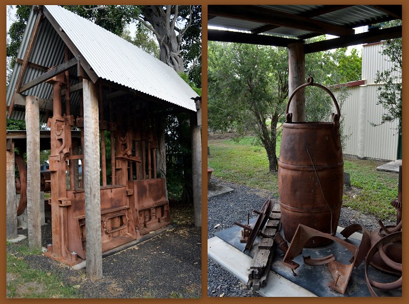 04ToCoen24.jpg - Peninsula Development Road (PDR) - Coen historic museum