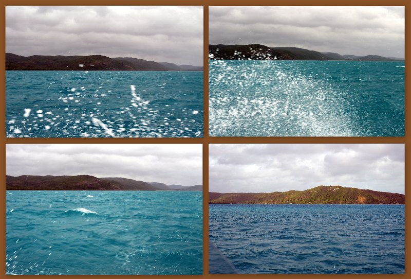 06CapeYork.jpg - Crossing Torres Strait to Thursday Island - not too rough on the way there.