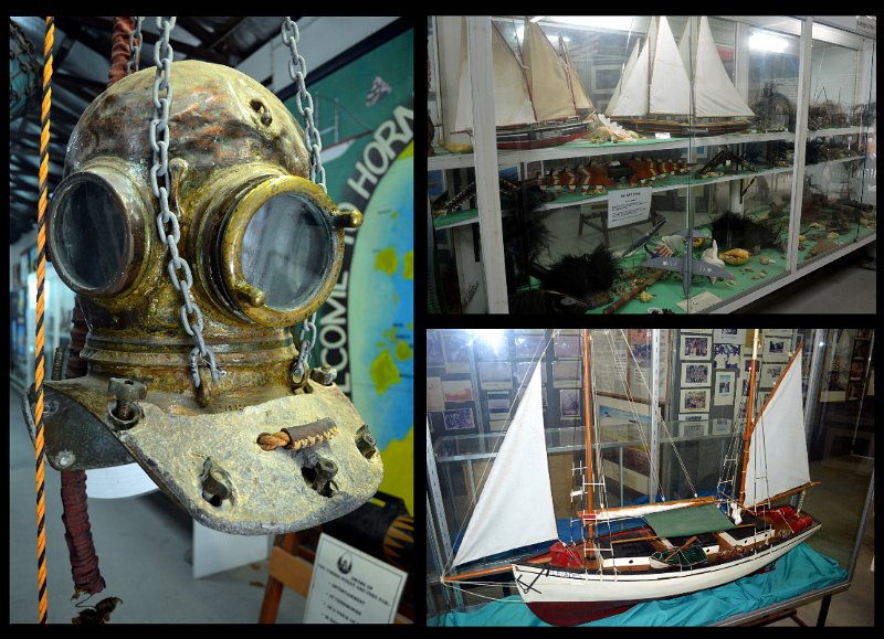 06CapeYork14.jpg - Torres Strait - Horn Island museum