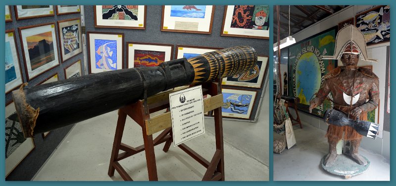 06CapeYork19.jpg - Torres Strait - Horn Island museum