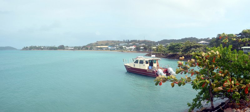 06CapeYorkPano04.JPG - Torres Strait - Thursday Island