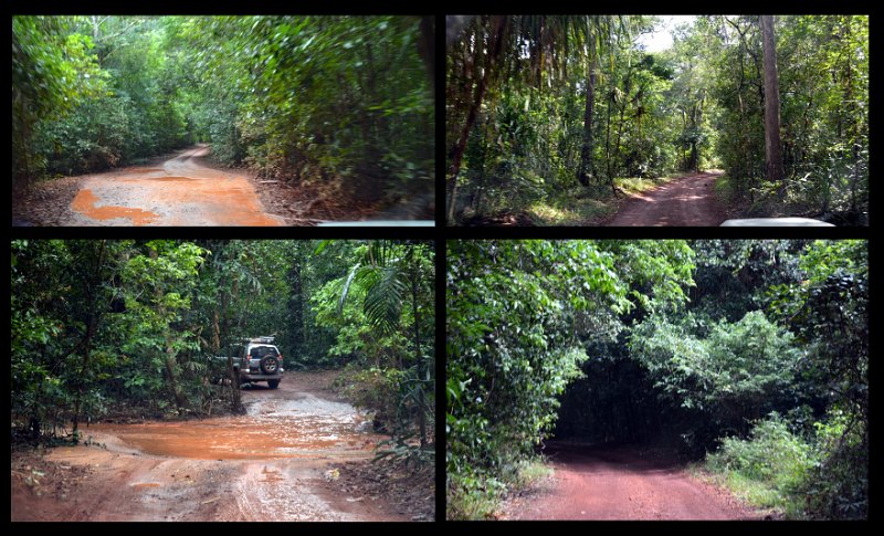 07TheTip4.jpg - Cape York - returning from Bamaga to the south