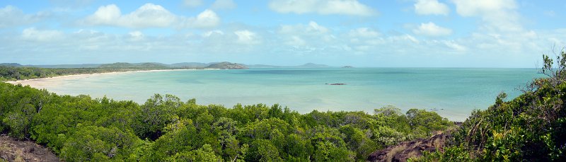 07TheTipPan01.JPG - Cape York -  "The Tip"