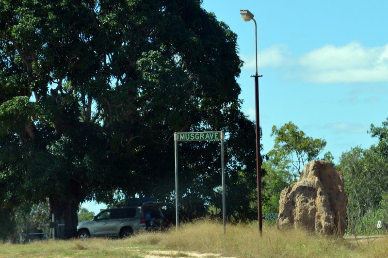 DSC_0053.JPG - Peninsula Development Road (PDR) - Musgrave Station (and Overland Telegraph Station)