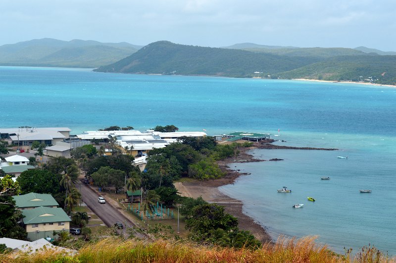 DSC_0098.JPG - Torres Strait - Thursday Island, Green Hill Fort and lookout