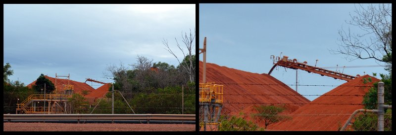 08Wiepa1.jpg - Weipa - Bauxite loading