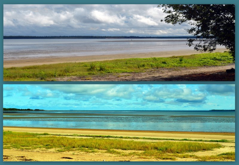 09BoggyCoen.jpg - Weipa waterfront