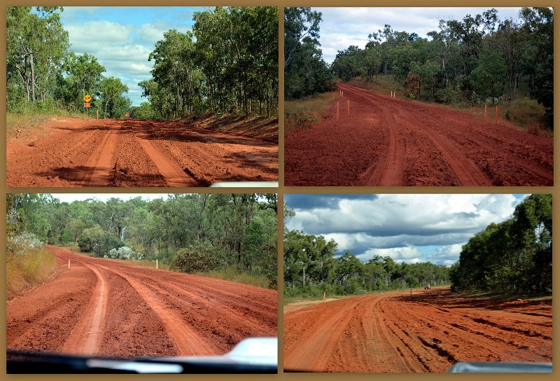 09BoggyCoen8.jpg - PDR - From Coen south, the road was even worse.