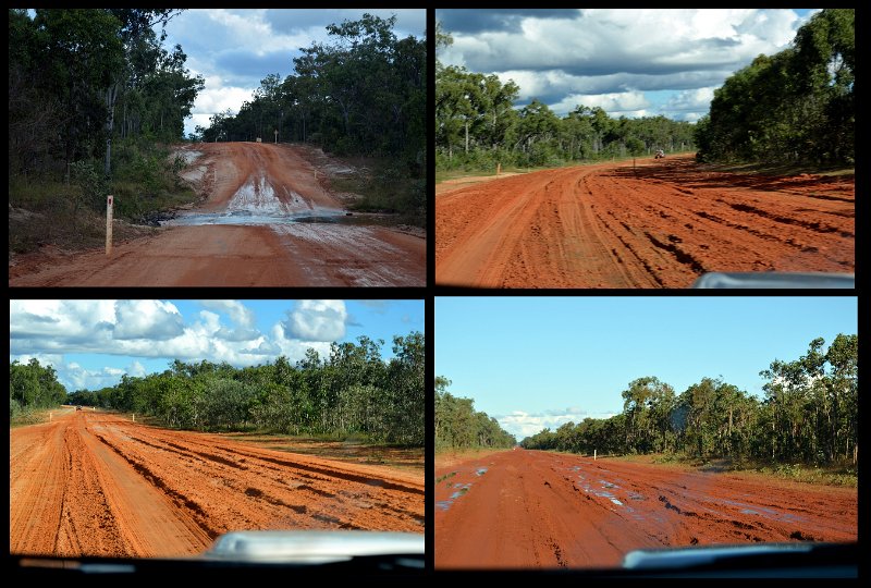 09BoggyCoen9.jpg - PDR - From Coen south, the road was even worse.