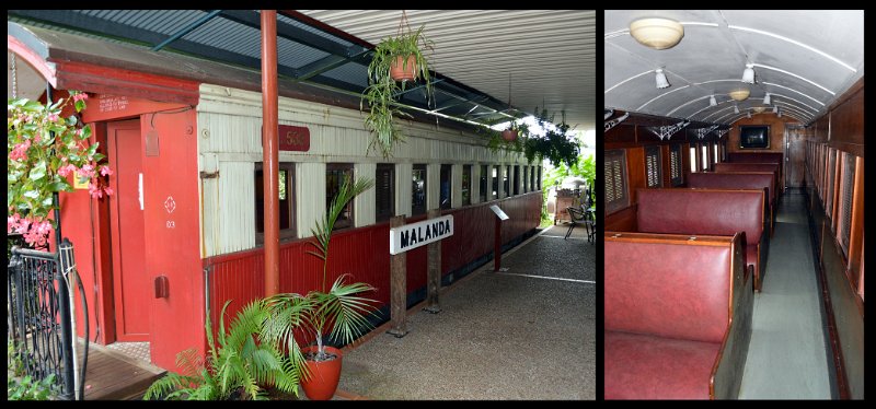 11ToEttyBay7.jpg - Atherton Tablelands - Malanda Dairy centre