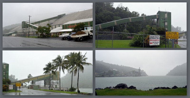 12ToCairns2.jpg - Cassowary Coast - Mourilyan Harbour (sugar loading)