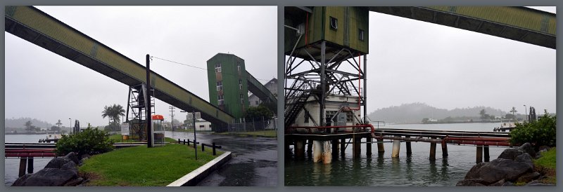 12ToCairns3.jpg - Cassowary Coast - Mourilyan Harbour (sugar loading)