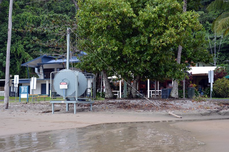 DSC_0075.JPG - Cassowary Coast - Etty Bay Surf Lifesaving Club