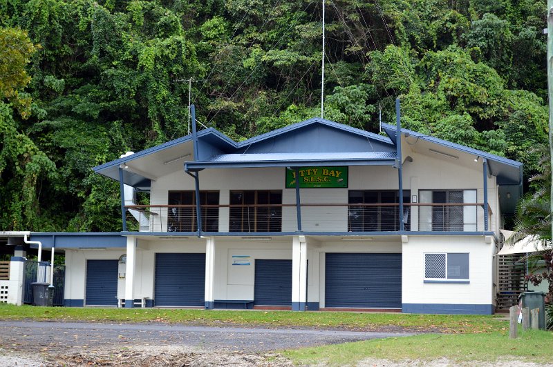 DSC_0076.JPG - Cassowary Coast - Etty Bay Surf Lifesaving Club