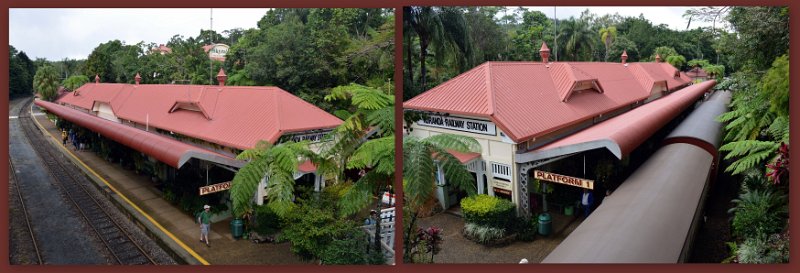 13Kuranda11.jpg - Kuranda Station