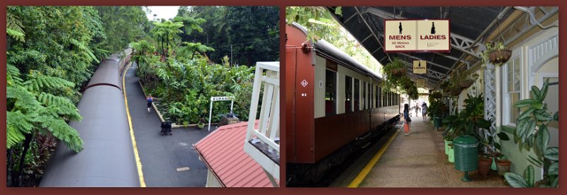 13Kuranda12.jpg - Kuranda Station