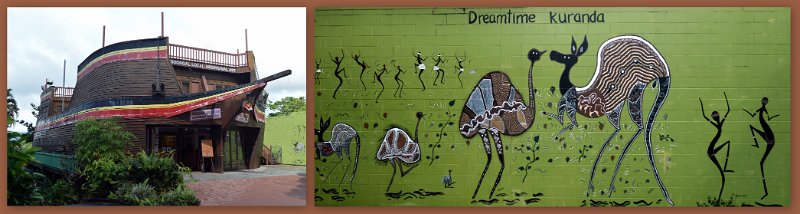 13Kuranda23.jpg - Kuranda Village - art gallery