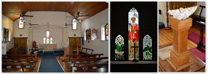 13Kuranda26.jpg - Kuranda Village - St Saviours Anglican Church