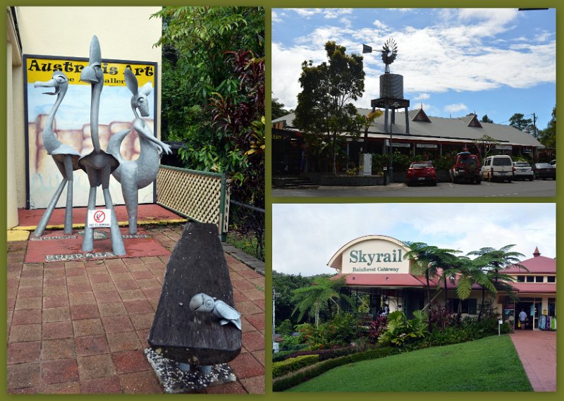 13Kuranda31.jpg - Kuranda Village - approaching the Skyrail station