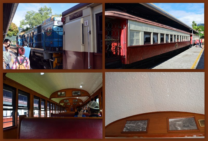 13Kuranda4.jpg - Kuranda Scenic Rail trip - leaving  Freshwater Station