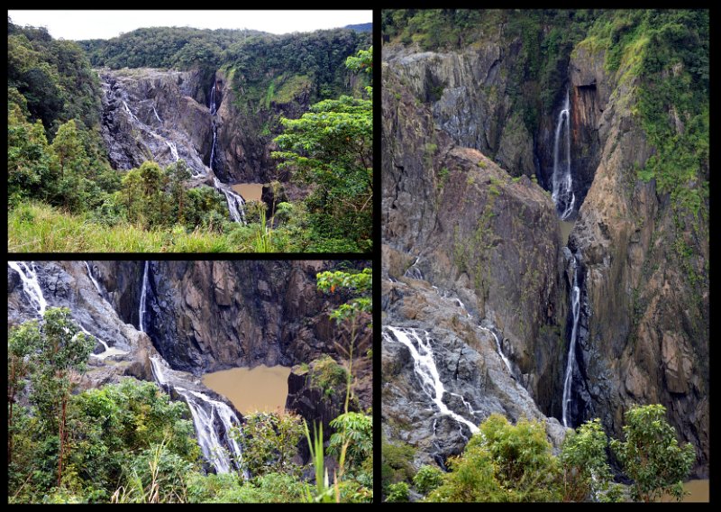 13Kuranda7.jpg - Kuranda Scenic Rail trip - Barron Falls