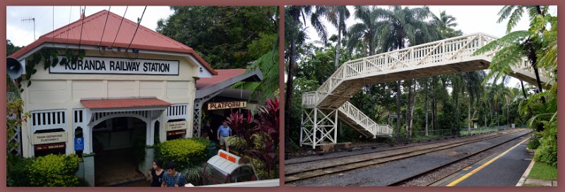 13Kuranda9.jpg - Kuranda Station