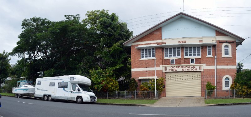 14Cairns2Pan01.JPG - Gordonvale fire station