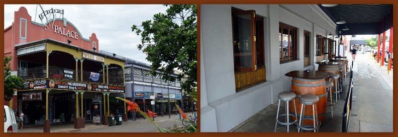 14CairnsToInnisfail1.jpg - Cairns - city centre