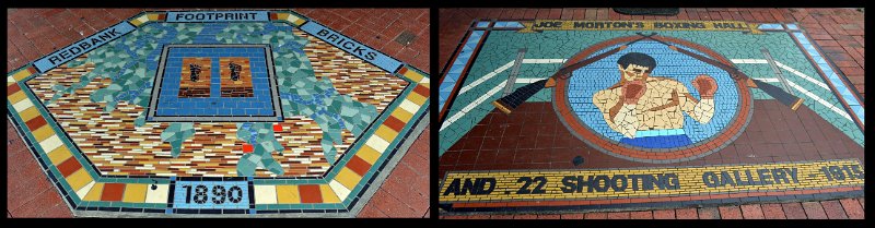 14CairnsToInnisfail4.jpg - Gordonvale - town centre footpath murals