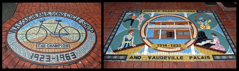 14CairnsToInnisfail5.jpg - Gordonvale - town centre footpath murals