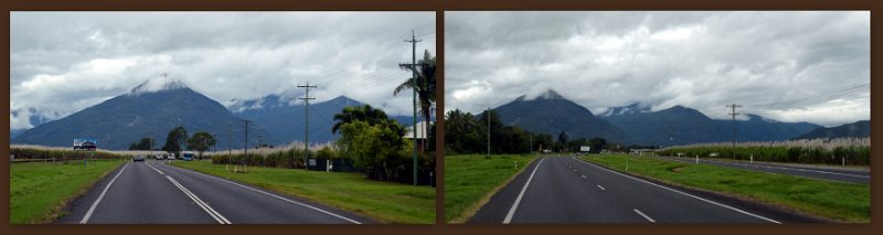 14CairnsToInnisfail6.jpg - Leaving Cairns - travelling south toward Gordonvale