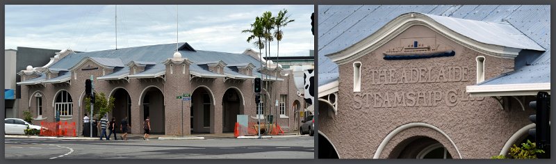 14CairnsToInnisfail8.jpg - Cairns - city centre