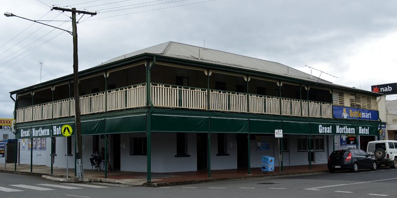 DSC_0029.JPG - Gordonvale - town centre