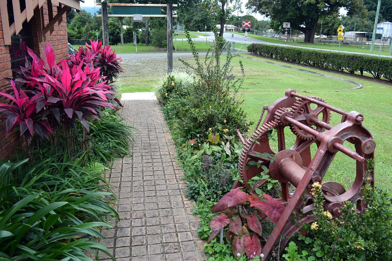 DSC_0046.JPG - Gordonvale - Mulgrave museum