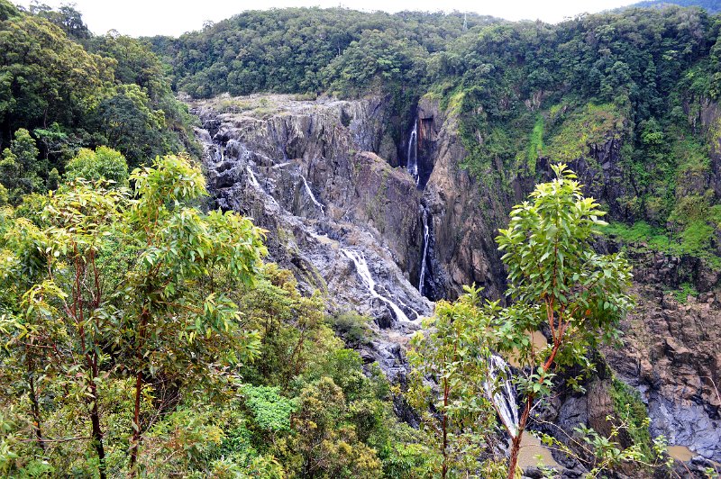 DSC_0086.JPG - Kuranda Scenic Rail trip - Barron Falls