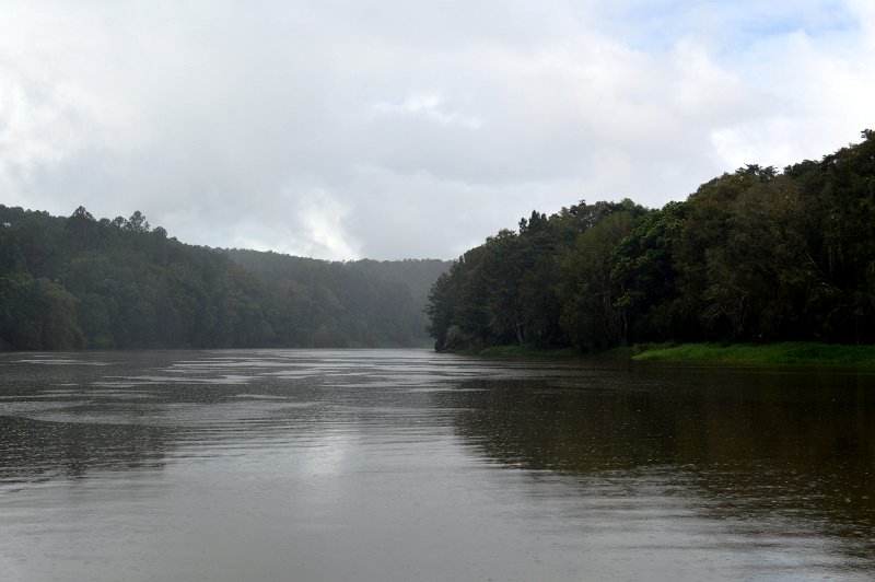 DSC_0111.JPG - Kuranda Station - On the Barron River