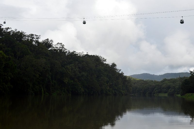 DSC_0124.JPG - Kuranda Station - On the Barron River