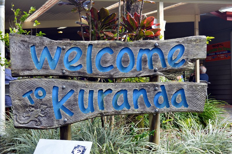 DSC_0174.JPG - Kuranda Village - very, very touristy
