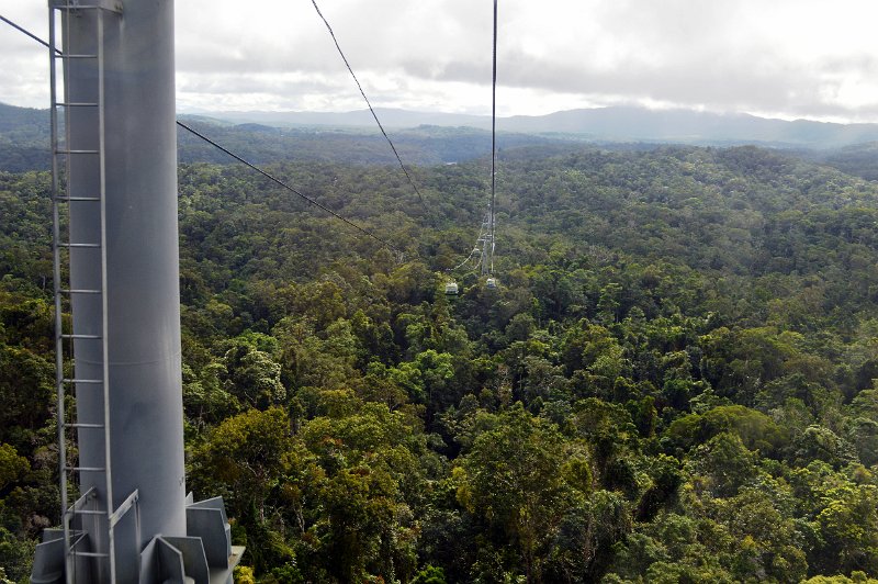 DSC_0227.JPG - Kuranda Village - our return journey via the Skyrail