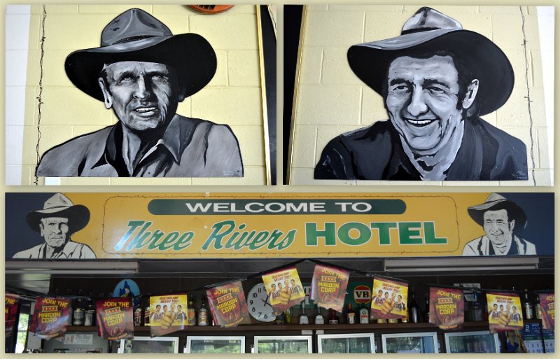 17Greenvale10.jpg - Greenvale - Three Rivers Hotel pays homage to Stan Coster and Slim Dusty
