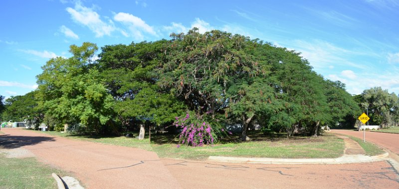 17GvalePan06.JPG - Greenvale main intersection